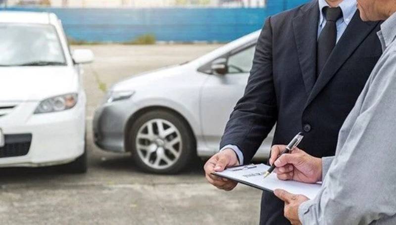 Araç sahipleri dikkat! Bu tuzağa düşmeyin