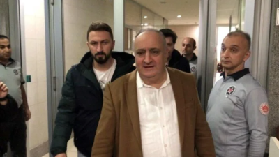 Ekmek Üreticileri Sendikası Başkanı Cihan Kolivar için istenen ceza belli oldu