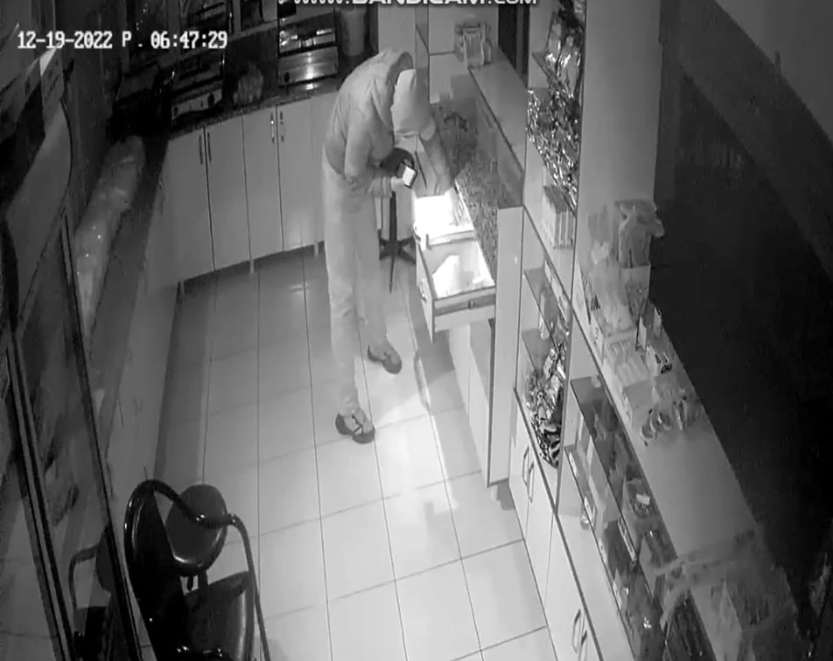 Bursa’da suç makinesi böyle yakalandı