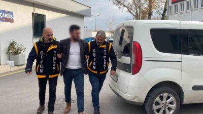 Bursa’da tartıştığı pazarcıyı bıçaklamıştı! Flaş gelişme