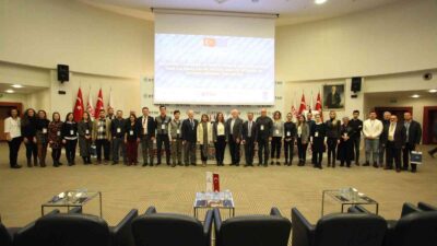 Teknik tekstil ve kompozit sektörlerinde dönüşüm BUTEXCOMP ile hızlanıyor