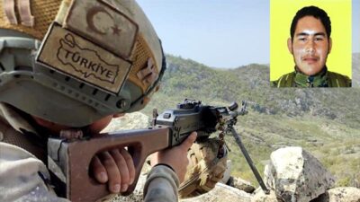 MİT’ten PKK/YPG’ye bir darbe daha! Suriye’de etkisiz hale getirildi