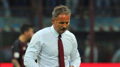 Milan’ın eski hocası kansere yenildi