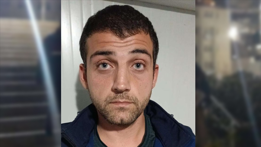 7 şehidin katiliydi! TIR dorsesinde yakalandı