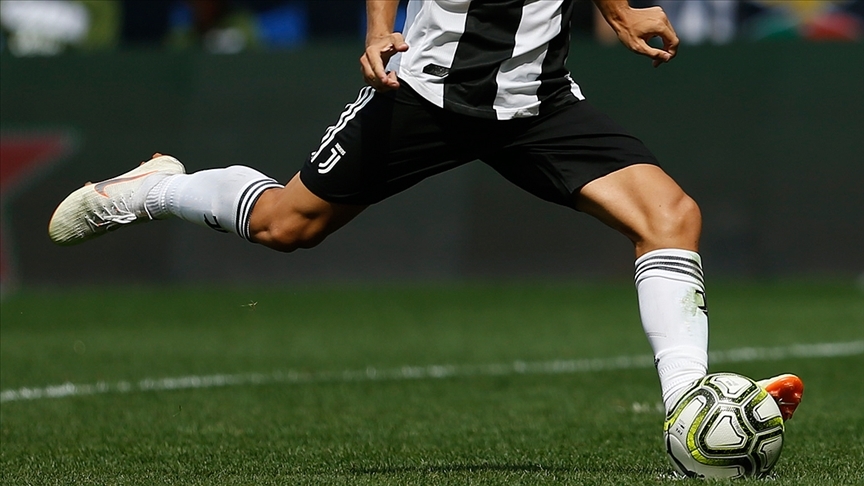 UEFA’dan Juventus’a soruşturma