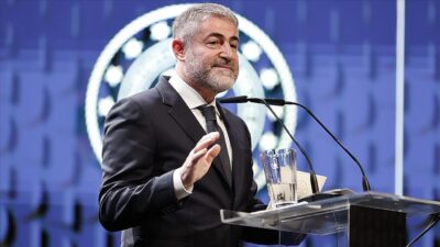 Bakan Nebati: Son 2 yılda…