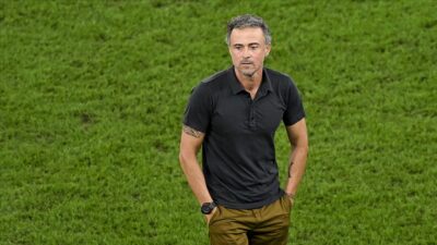 İspanya’da Luis Enrique dönemi bitti