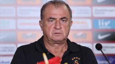 Fatih Terim’den “geri dönmeye hazırım” mesajı