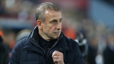 Trabzonspor’da Avcı farkı