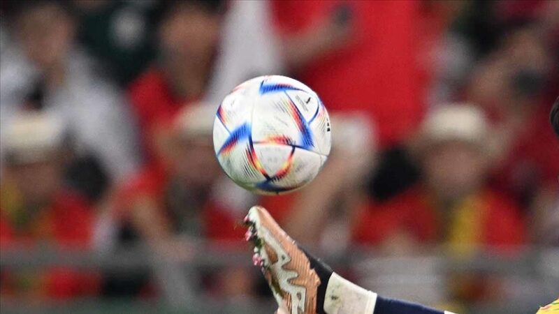 Katar'da düzenlenen 2022 FIFA Dünya Kupası'nda grup maçları tamamlandı.