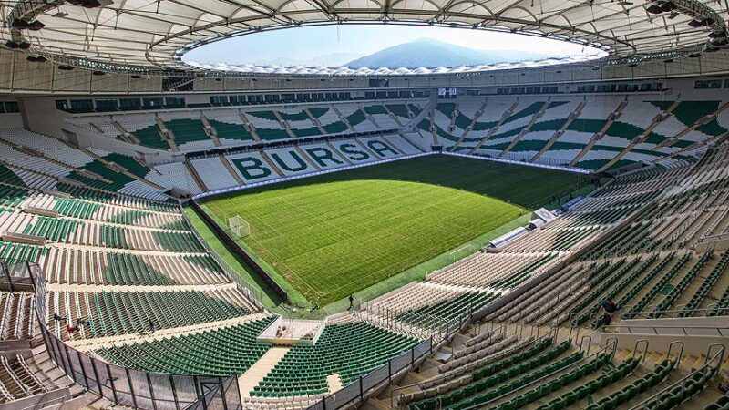 TFF, ay yıldızlı takımımızın EURO 2024 elemelerindeki ilk iç saha