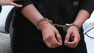 Bursa’da yaşlıları hedef alıyordu! Tutuklandı