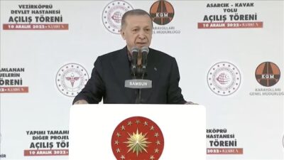 Cumhurbaşkanı Erdoğan’dan Kılıçdaroğlu’na tepki: Biz ithal danışmanlarla yürümedik