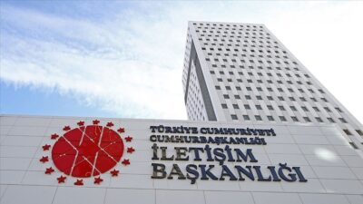 Cumhurbaşkanlığı İletişim Başkanlığı personel alacak…