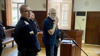 Hablemitoğlu suikastı faillerinden Levent Göktaş Türkiye’ye iade edildi