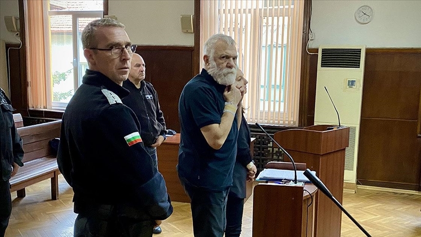 Hablemitoğlu suikastı faillerinden Levent Göktaş Türkiye’ye iade edildi