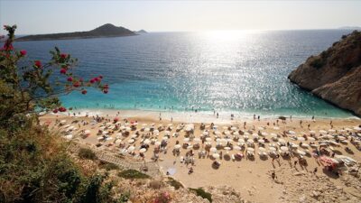 Antalya gelecek yıl 2019’un rekor turist sayısını aşmayı hedefliyor