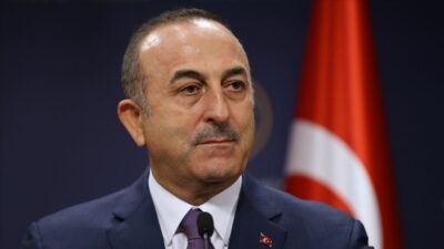 Bakan Çavuşoğlu’ndan dikkat çeken sözler ‘İmkansızı istemiyoruz’