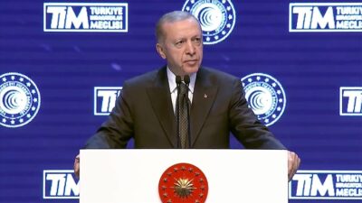 Cumhurbaşkanı Erdoğan’dan faiz ve enflasyon mesajı