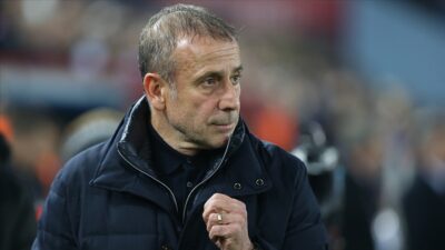 Trabzonspor, Avcı ile iddiasını kaybetmiyor