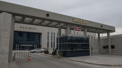Danıştay’a sürekli işçi alımı…