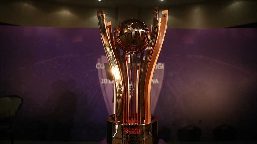 Kadın basketbolunda en büyük kupa sahibini buluyor