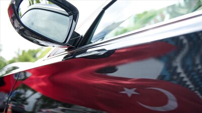 Türkiye’de SUV pazarı sedanla arasındaki farkı açıyor