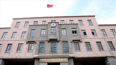 MSB’den terörle mücadelede kararlılık mesajı