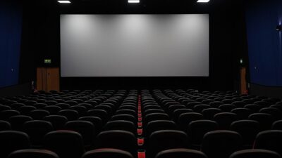 2022 yılında en çok izlenen 10 filmden dördü yerli yapım