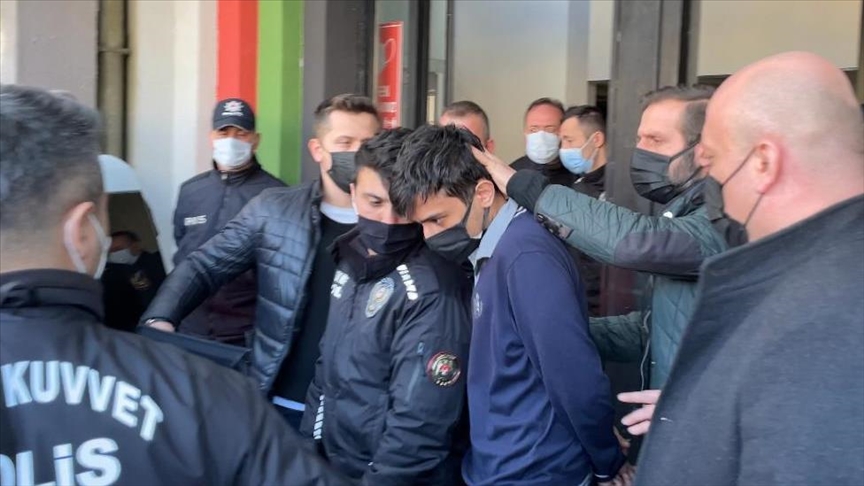 16 yaşındaki Sıla’yı öldürmüştü! Ağırlaştırılmış müebbet hapis kararı