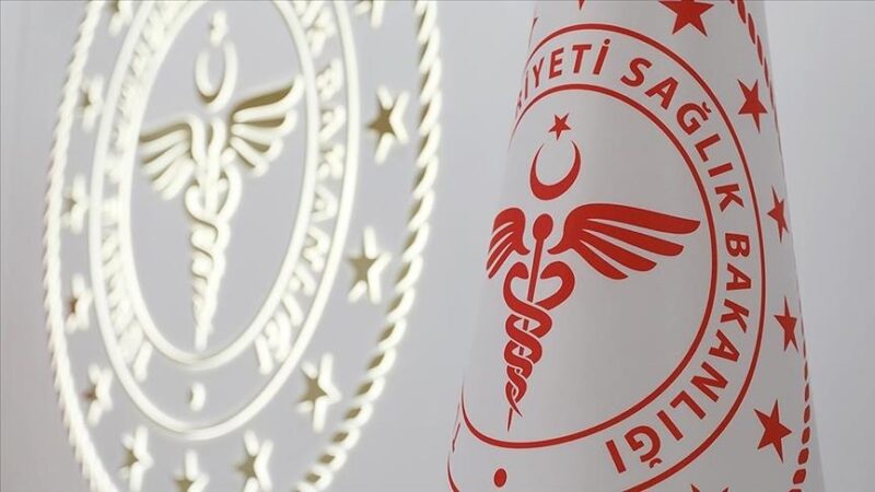Sağlık Bakanı Fahrettin Koca, Merkezi Hekim Randevu Sisteminde (MHRS) randevu