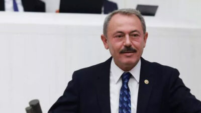 AK Parti Milletvekili Şahin Tin; “Enerji üretiminde çağ atladık”