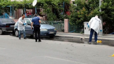 Boşandığı eşi ve arkadaşına kurşun yağdırdı: ‘Niyetim vurmak değildi’
