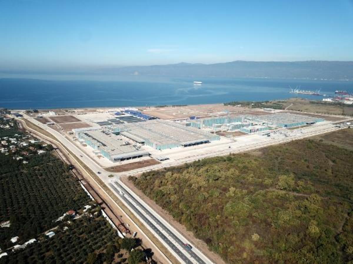 Bu yatırımlar arka planda kalmamalı!