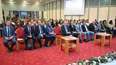 Sanayi kenti kimliğiyle öne çıkan Bursa’nın tarihi, kültürel, doğal ve