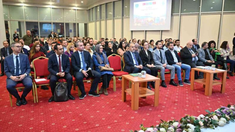 Sanayi kenti kimliğiyle öne çıkan Bursa’nın tarihi, kültürel, doğal ve