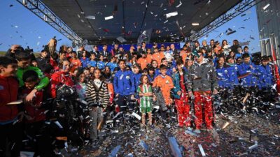 Türk sporuna Osmangazi’den dev hizmet