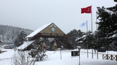 Alan Başkanlığı’na bütçeden pay var