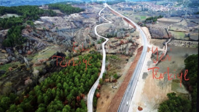 Bursa’nın kritik yol projesinde son durum!