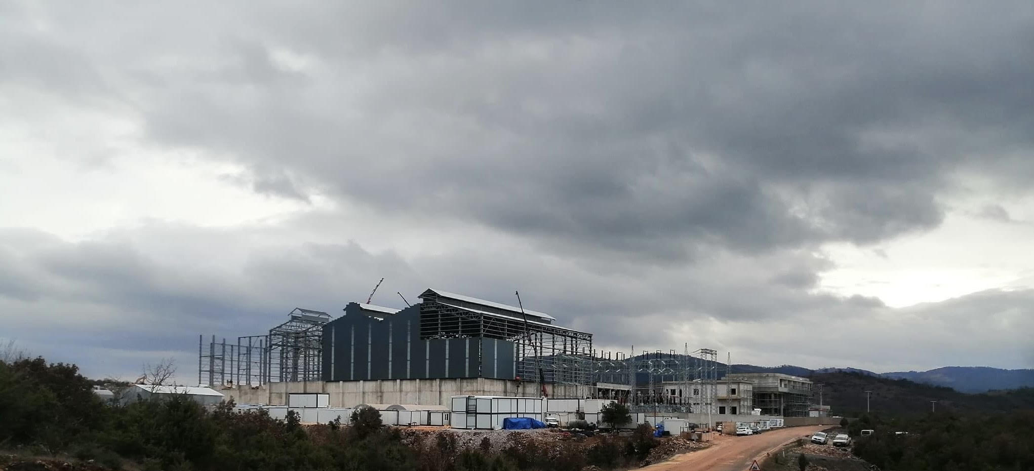 Bursa’ya iki büyük yatırım!