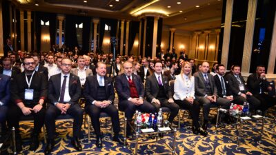 ‘Yeni Nesil İş Dünyasının Kodları’ Bursa’da konuşuldu