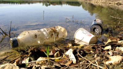 Bursa’da çevreyi kirletenlere tepki
