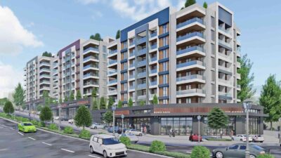 Bursa’ya değer katacak! Dönüşüm projesinde ikinci etap başladı