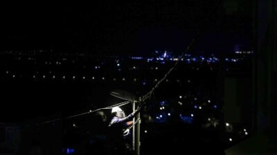 Bursa’da yılbaşı gecesine kesintisiz enerji hazırlığı