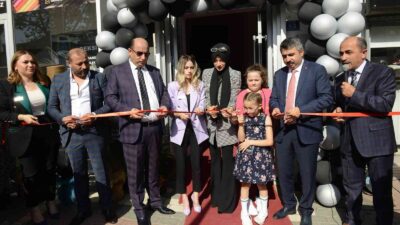 Yıldırım Belediyesi ilçenin ekonomisine katkı sağlıyor