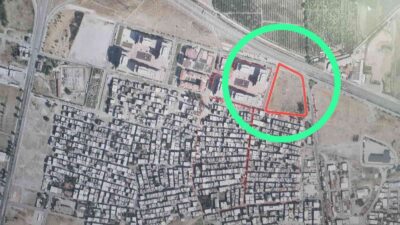 Yıldırım kentsel dönüşümde fark yaratıyor