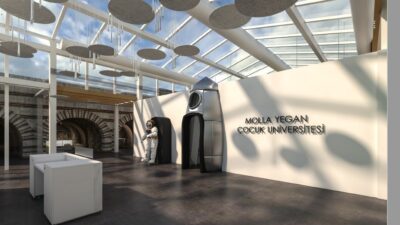 Yıldırım’da 6 asırlık tarihi medrese özüne dönüyor