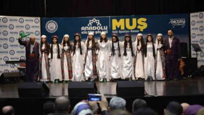 Farklı coğrafyaların zengin kültürlerini aynı çatı altında buluşturan Yıldırım Belediyesi,