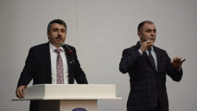 Yıldırım Belediyesi’ne bağlı Kent Konseyi bünyesinde kurulan Engelliler Meclisi ‘Engelsiz