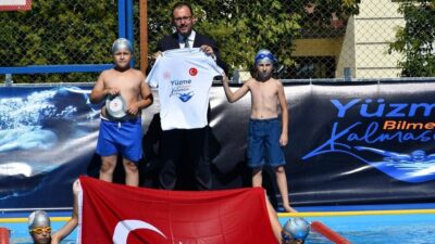 5 milyon kişiye dokunan MİLLİ PROJE